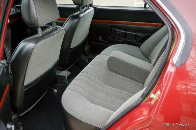 Alfa Romeo Alfetta 1.8 Berlina, 1983