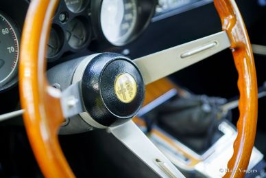 Alfa Romeo Giulia 2000 GTV, 1974