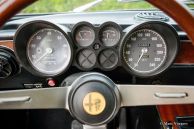 Alfa Romeo Giulia GTV 2000, 1972