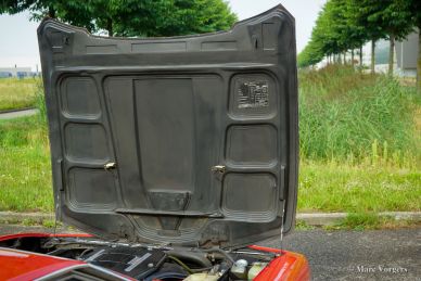 Alfa Romeo Montreal, 1972