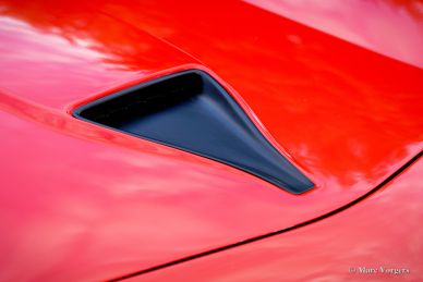 Alfa Romeo Montreal, 1972