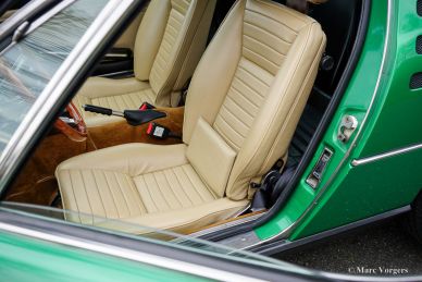 Alfa Romeo Montreal, 1974