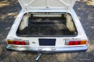 Alfa Romeo 1600 Spider, 1973