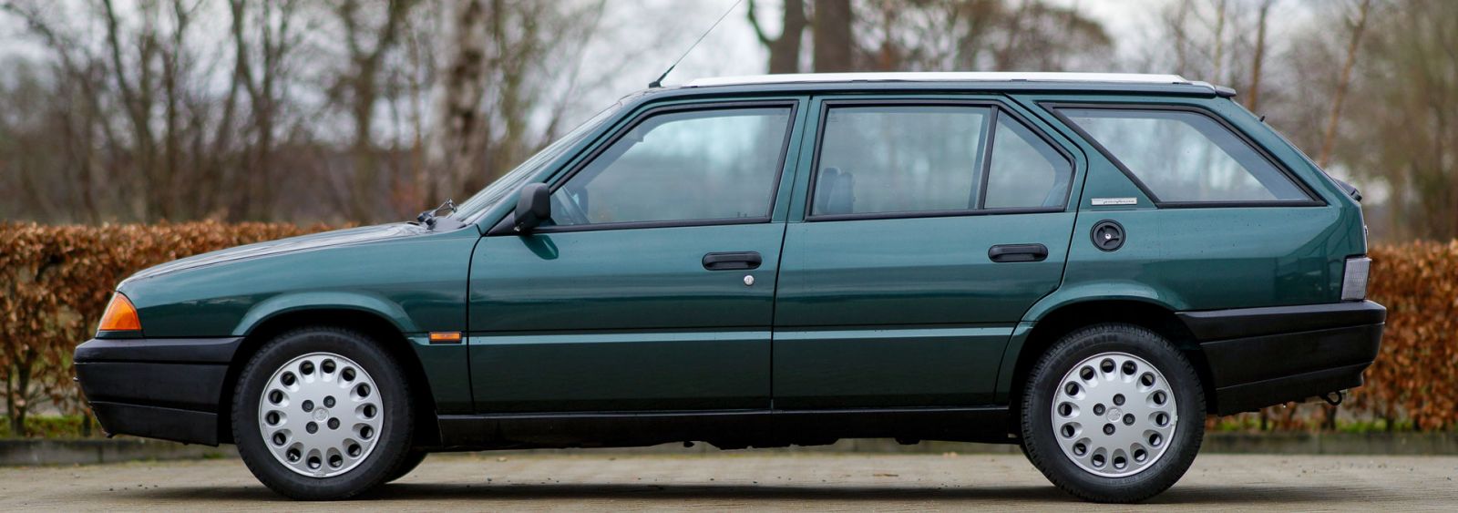 Alfa Romeo 33 Sport Wagon 1.5 IE, 1991