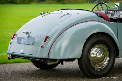 Allard K2 Roadster, 1951