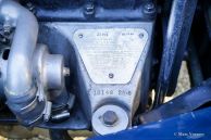 Alvis Speed 25 ‘Charlesworth’ DHC, 1936