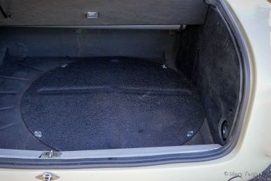 Aston Martin DB 4 series 2, 1960