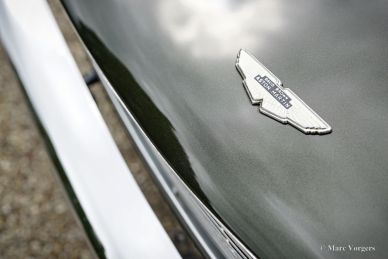 Aston Martin DBS Series 1, 1970