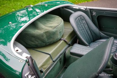 Austin Healey 100/6 BN6 ‘two-seater’, 1958