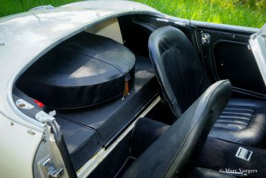 Austin Healey 100/6 ‘two-seater’, 1958