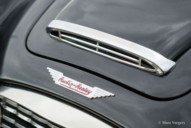 Austin Healey 3000 MK 1, 1960