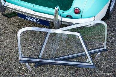 Austin Healey 3000 MK I 'two-seater', 1960