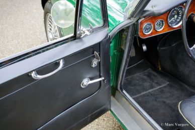 Austin Healey 3000 Mk III phase 2, 1966