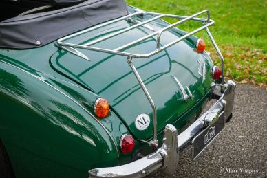 Austin Healey 3000 Mk III phase 2, 1966