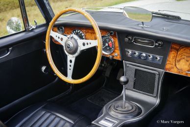 Austin Healey 3000 Mk III, 1965