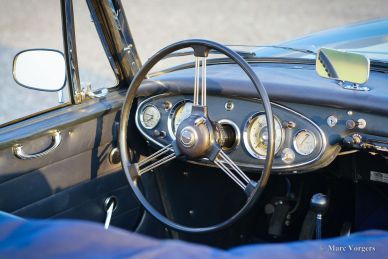 Austin Healey 3000 Mk 2a, 1963