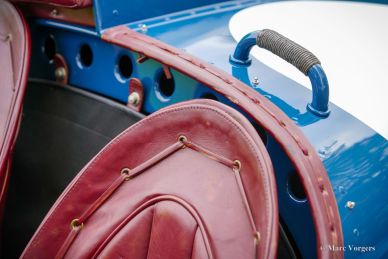 Bentley 3/8 Racer, 1948