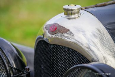 Bentley 3-Litre, 1923