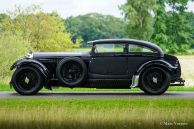 Bentley ‘Blue Train’, 1949