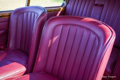 Bentley R Type Continental ‘Racing Green Engineering’, 1953