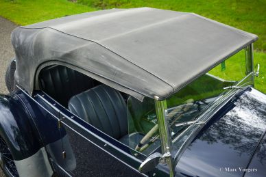 Bentley 3 ½ litre Sports Special, 1935