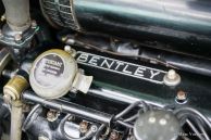 Bentley R-type, 1953