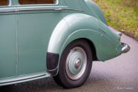 Bentley R-type, 1953