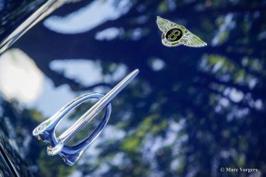 Bentley R Type Continental, 1953