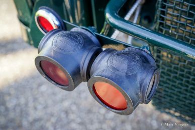 Bentley Speed Six, 1927