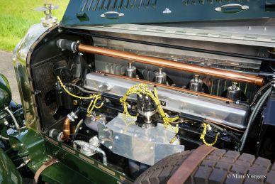 Bentley Speed 8 Special, 1948