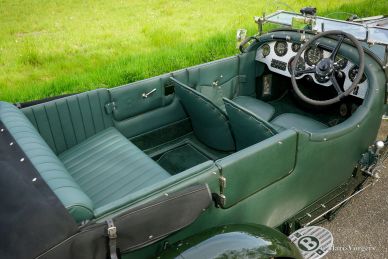 Bentley Speed 8 Special, 1948