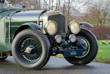 Bentley Speed 8 ‘Le Mans’ Open Tourer, 1951