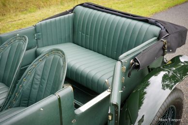 Bentley speed 8, 1952