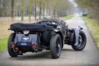 Bentley Speed 8, 1948