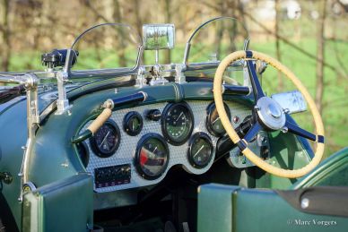 Bentley Speed 8 ‘Le Mans’, 1947