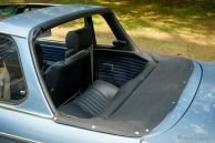 BMW 2002 BAUR, 1973