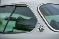 BMW 2.5 CS, 1975