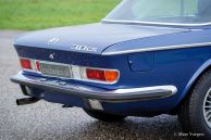 BMW 3.0 CS, 1971