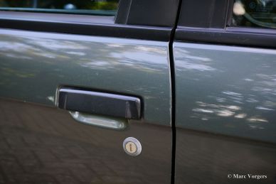 BMW 320 IS (E30), 1988