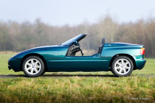 BMW Z1, 1989