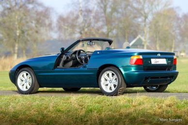 BMW Z1, 1989