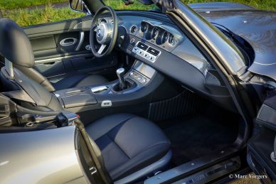 BMW Z8, 2002
