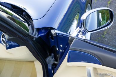 BMW Z8, 2002