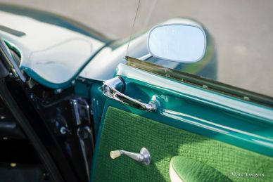 Citroen ID19 P, 1964