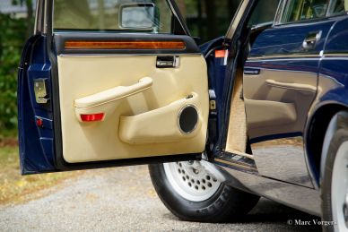 Daimler Double Six, 1992