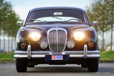 Daimler V8 2.5 Litre, 1965