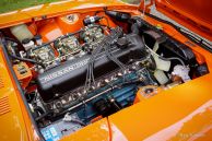 Datsun 240Z, 1973