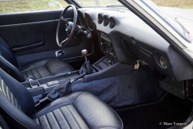 Datsun 240Z, 1971
