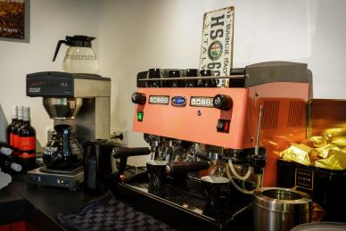 Octane Classics & Coffee at Montagna d'Oro October 2025