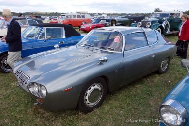 Goodwood Revival 2012